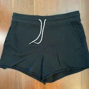 Mate The Label Terry Short